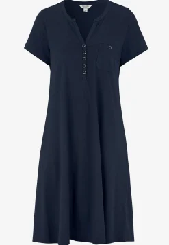 New Härligt mjuk trikåklänning Klänningar & Kjolar|Plus Size