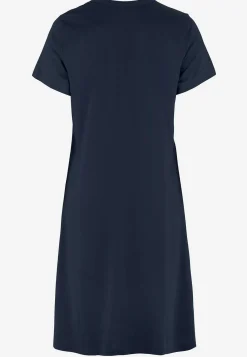 New Härligt mjuk trikåklänning Klänningar & Kjolar|Plus Size