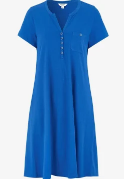 Hot Härligt mjuk trikåklänning Klänningar & Kjolar|Plus Size