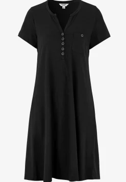 New Härligt mjuk trikåklänning Klänningar & Kjolar|Plus Size