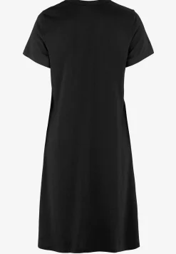 New Härligt mjuk trikåklänning Klänningar & Kjolar|Plus Size