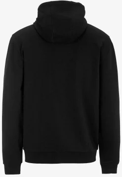 Clearance Huvtröja med dragkedja Tröjor & Hoodies|Plus Size