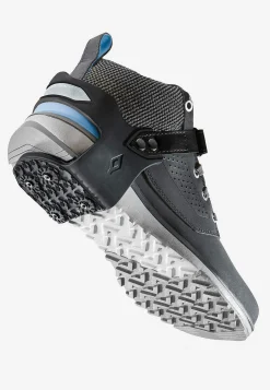 Hot Isbroddar HeelGrip Walksafe Dubbskor