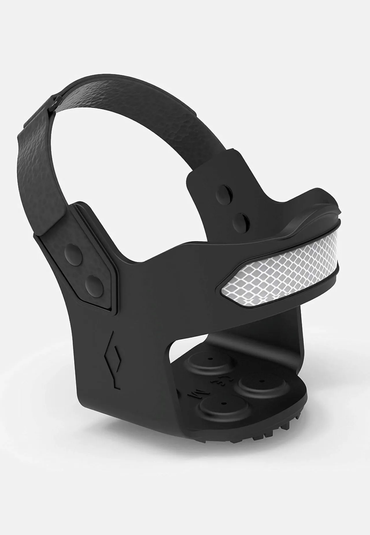 Hot Isbroddar HeelGrip Walksafe Dubbskor