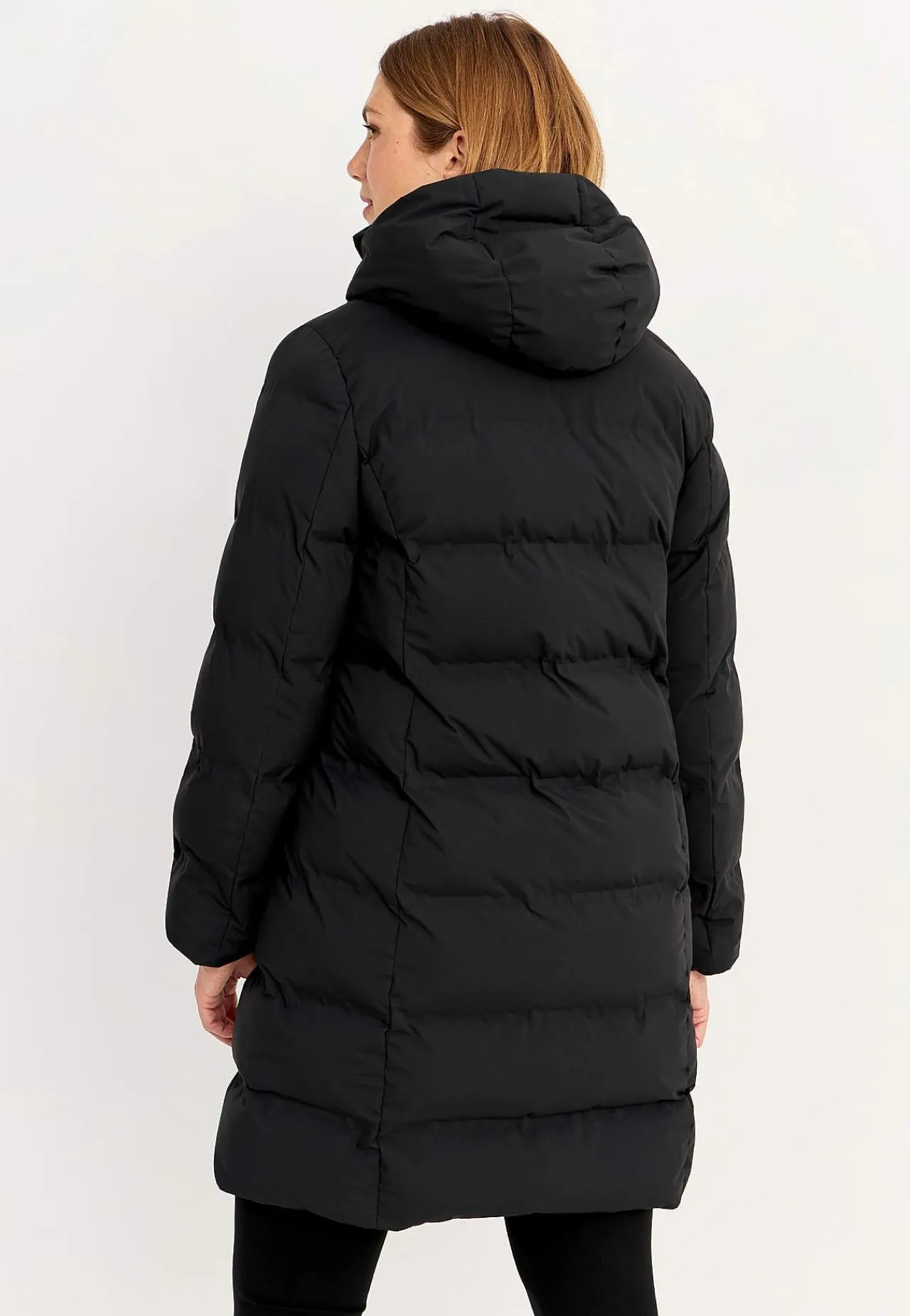Clearance Jacka med dunkänsla Jackor & Kappor|Plus Size