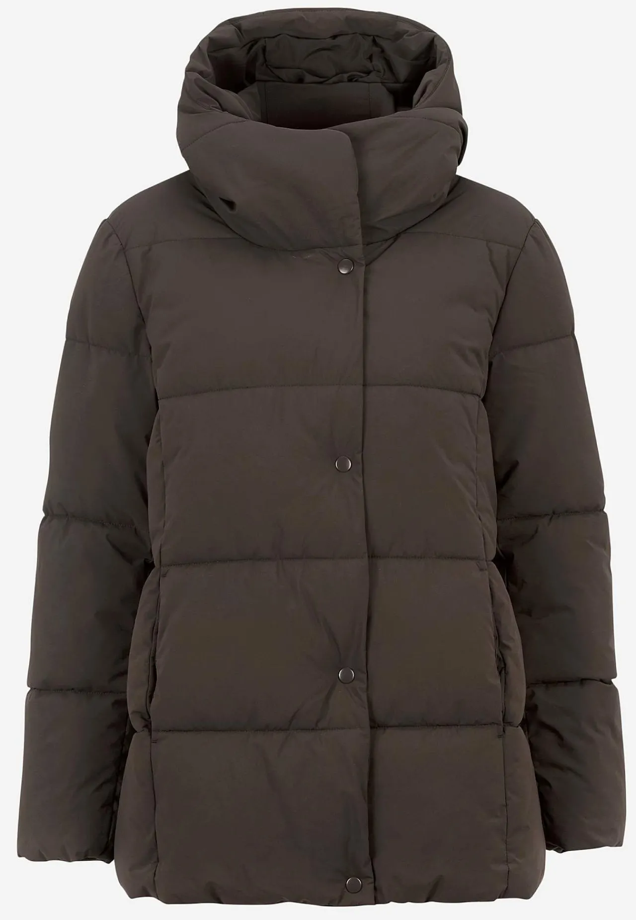 Discount Jacka med dunkänsla Jackor & Kappor|Plus Size