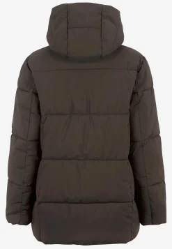 Discount Jacka med dunkänsla Jackor & Kappor|Plus Size