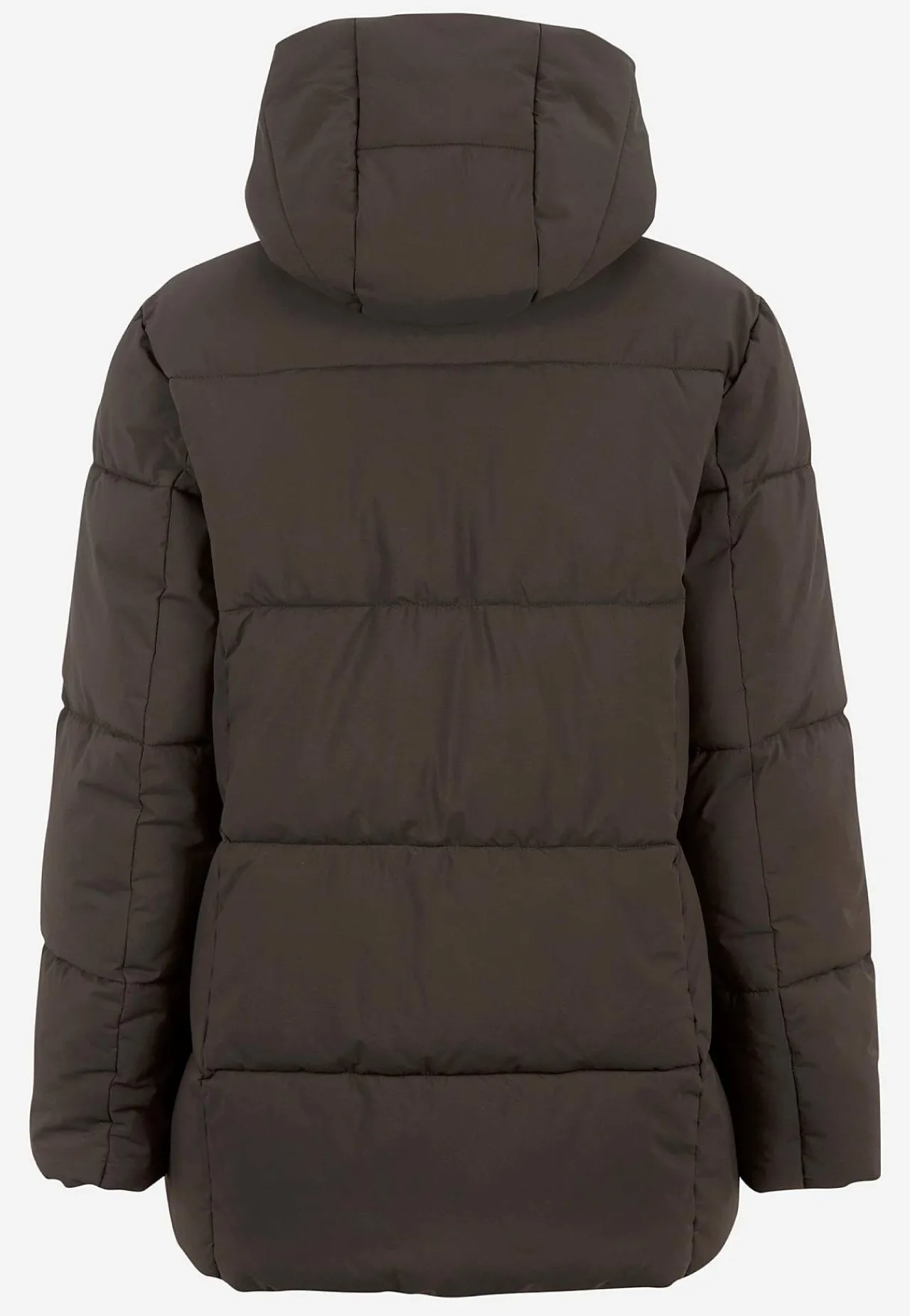 Discount Jacka med dunkänsla Jackor & Kappor|Plus Size