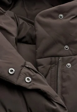 Discount Jacka med dunkänsla Jackor & Kappor|Plus Size