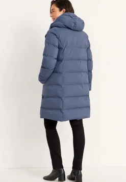 Clearance Jacka med dunkänsla Jackor & Kappor|Plus Size