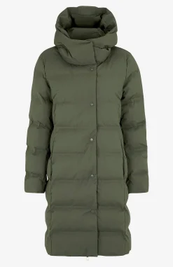 Outlet Jacka med dunkänsla Jackor & Kappor|Plus Size