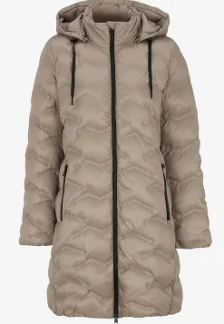 Discount Jacka med huva Jackor & Kappor|Plus Size