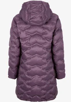 Clearance Jacka med huva Jackor & Kappor|Plus Size