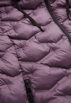 Clearance Jacka med huva Jackor & Kappor|Plus Size