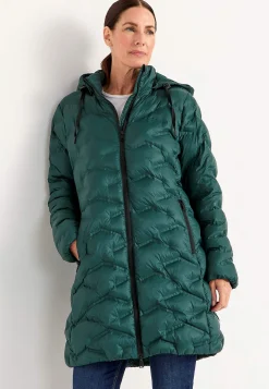 Discount Jacka med huva Jackor & Kappor|Plus Size