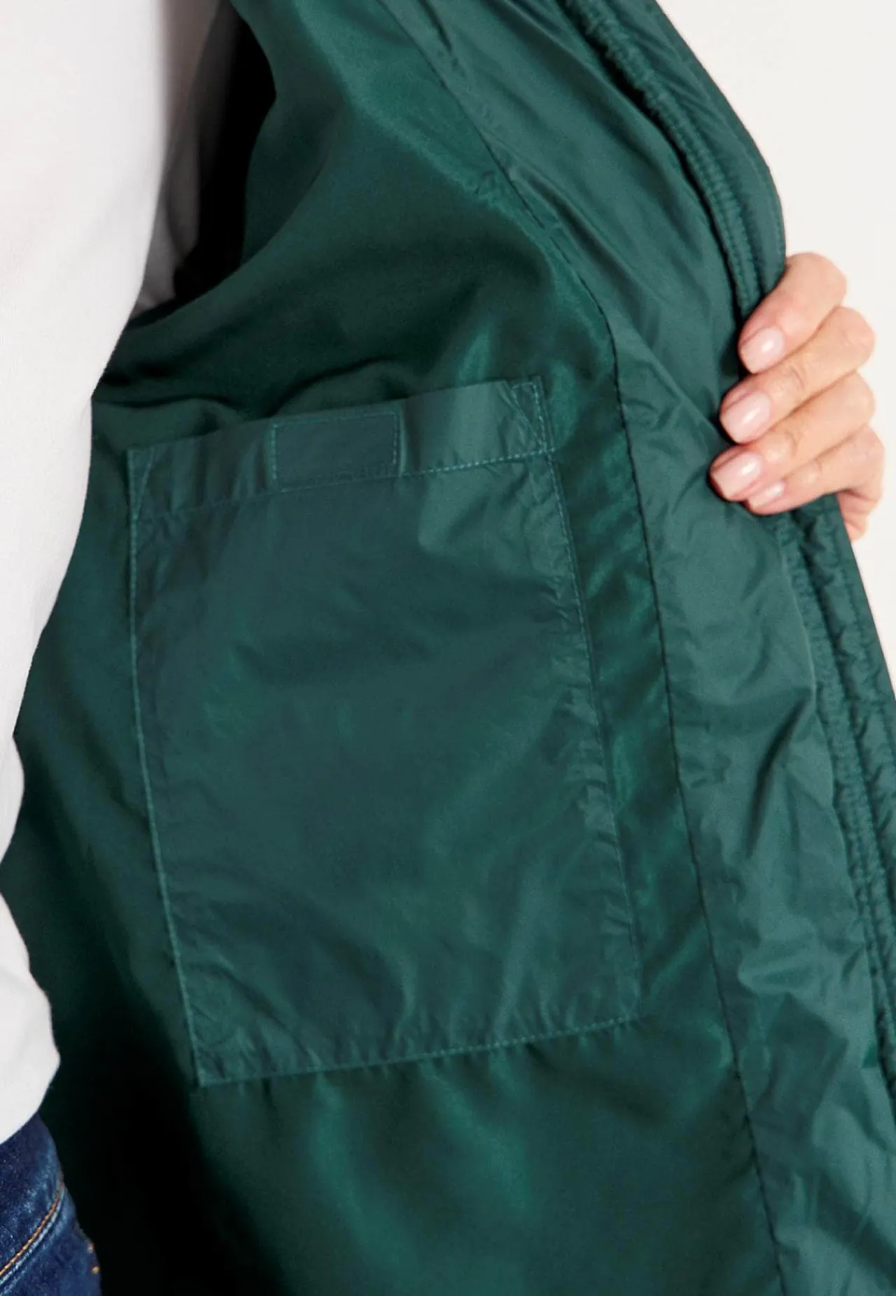 Discount Jacka med huva Jackor & Kappor|Plus Size