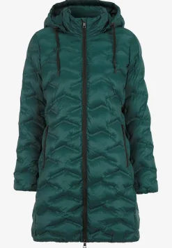 Discount Jacka med huva Jackor & Kappor|Plus Size