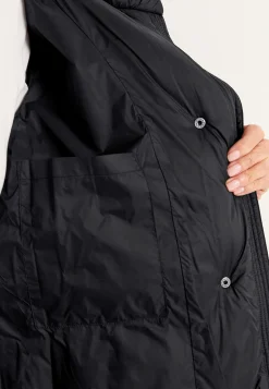 Hot Jacka med mjuk dunkänsla Jackor & Kappor|Plus Size