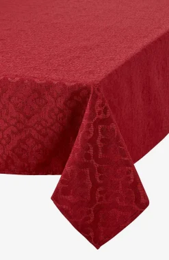 Jacquardvävd duk Paula Kökstextilier|Jultextilier