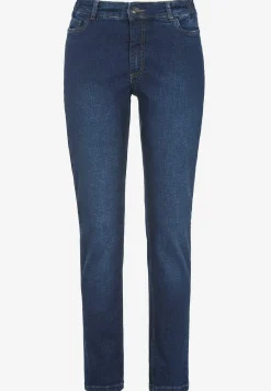 Best Jeans med resår i sidorna Elsa Jeans|Jeansplagg