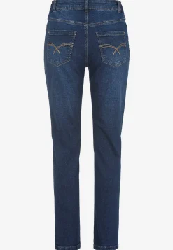 Best Jeans med resår i sidorna Elsa Jeans|Jeansplagg