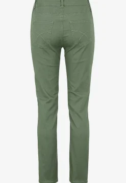 Best Jeans med resårmidja Byxor|Basplagg