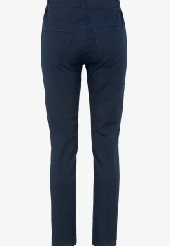Discount Jeans med resårmidja Byxor|Basplagg
