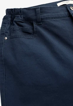 Discount Jeans med resårmidja Byxor|Basplagg