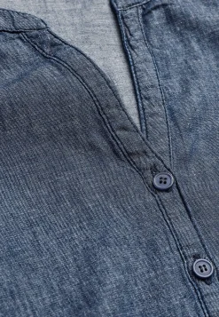 Best Jeansklänning med knappar Klänningar & Kjolar|Jeansplagg