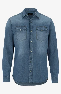Online Jeansskjorta Sheridan Skjortor
