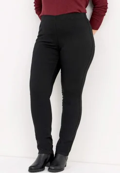 Clearance Jeggings med smalt ben Jeans|Jeansplagg