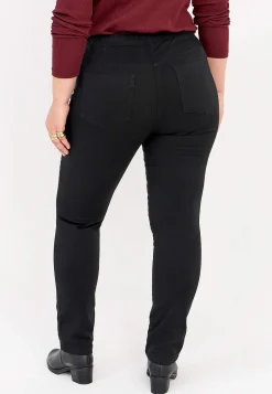 Clearance Jeggings med smalt ben Jeans|Jeansplagg