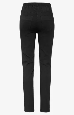 Clearance Jeggings med smalt ben Jeans|Jeansplagg