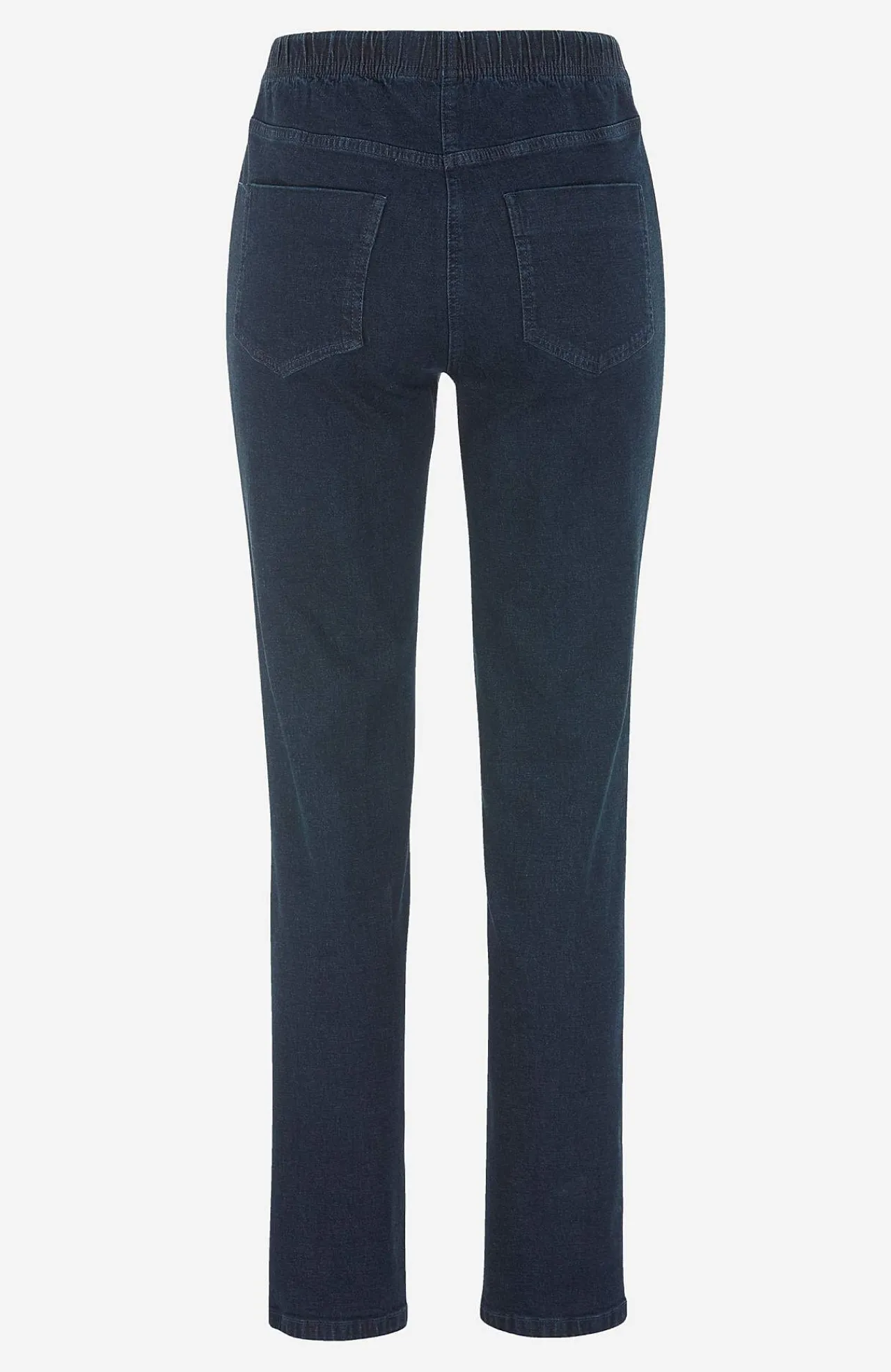 Discount Jeggings med smalt ben Jeans|Jeansplagg