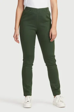 Online Jeggings med smalt ben Jeans|Jeansplagg