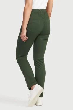 Online Jeggings med smalt ben Jeans|Jeansplagg