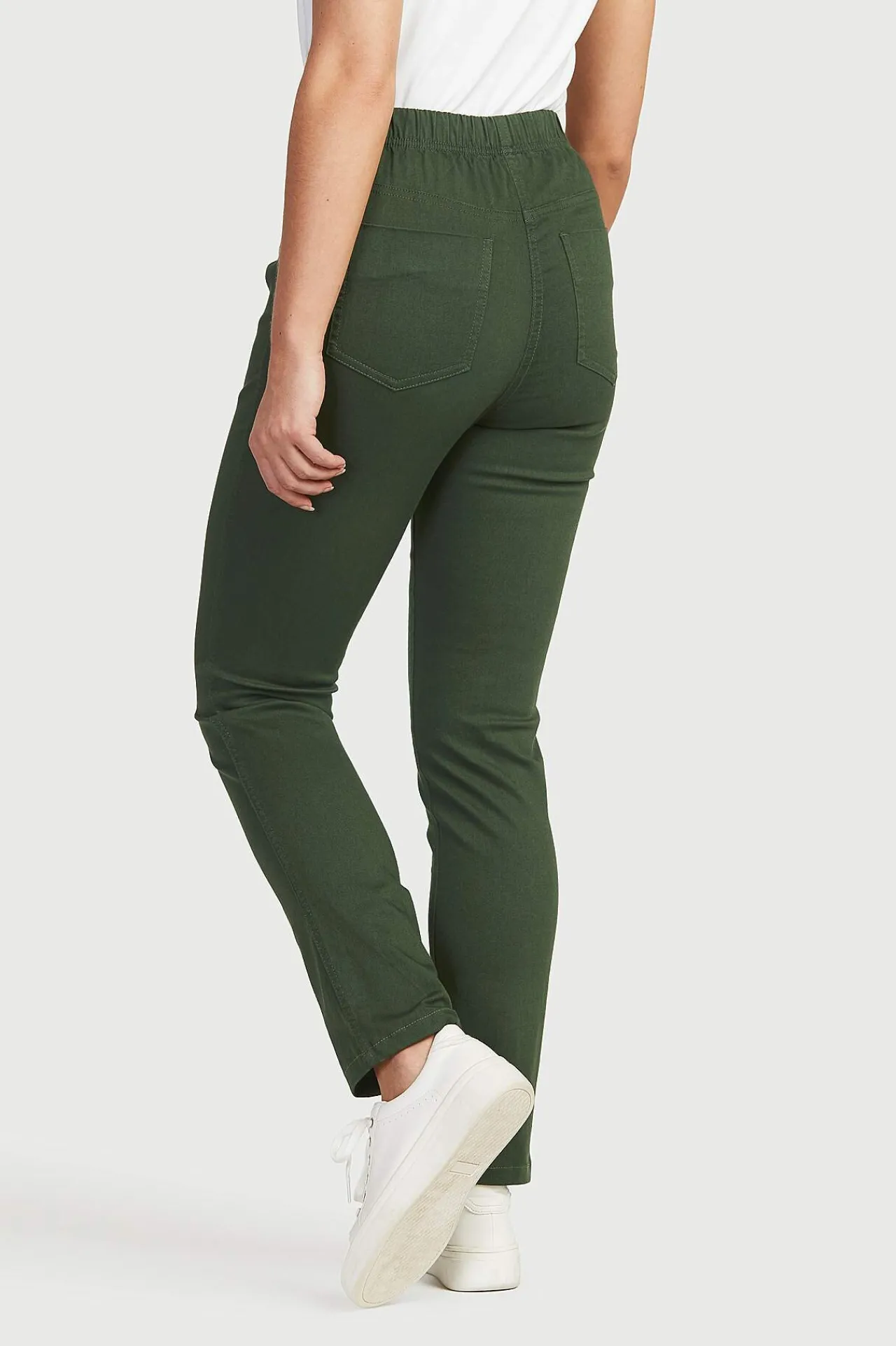Online Jeggings med smalt ben Jeans|Jeansplagg