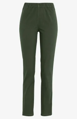 Online Jeggings med smalt ben Jeans|Jeansplagg