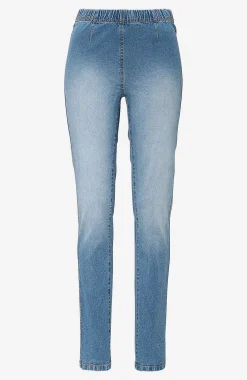 Best Jeggings med smalt ben Jeans|Jeansplagg