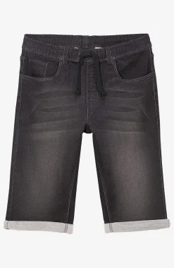 Discount Joggershorts Shorts|Plus Size