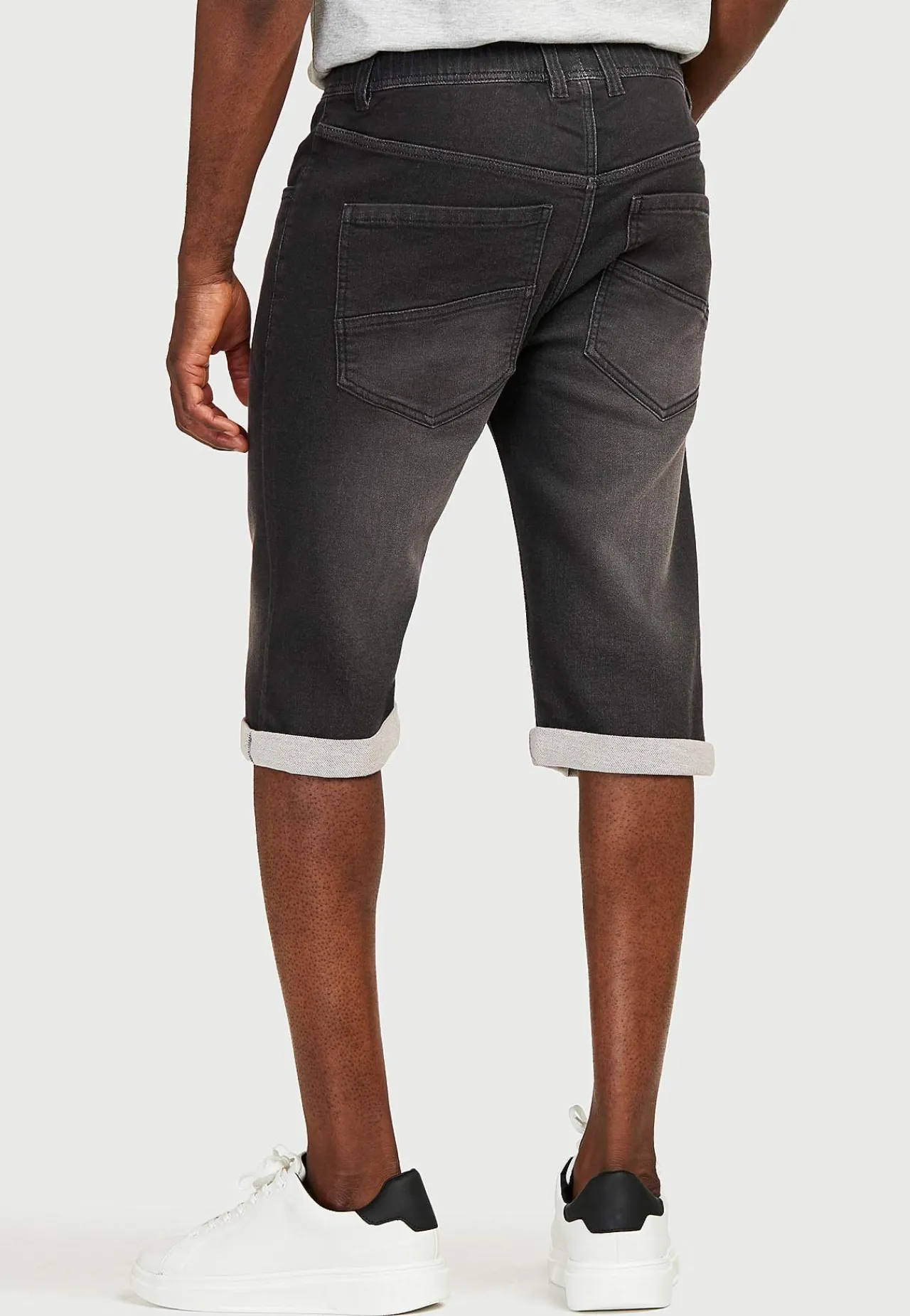 Discount Joggershorts Shorts|Plus Size