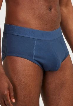 Discount Kalsonger i mjuk bomull 3-pack Underkläder|Plus Size