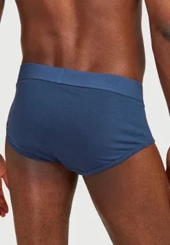 Discount Kalsonger i mjuk bomull 3-pack Underkläder|Plus Size
