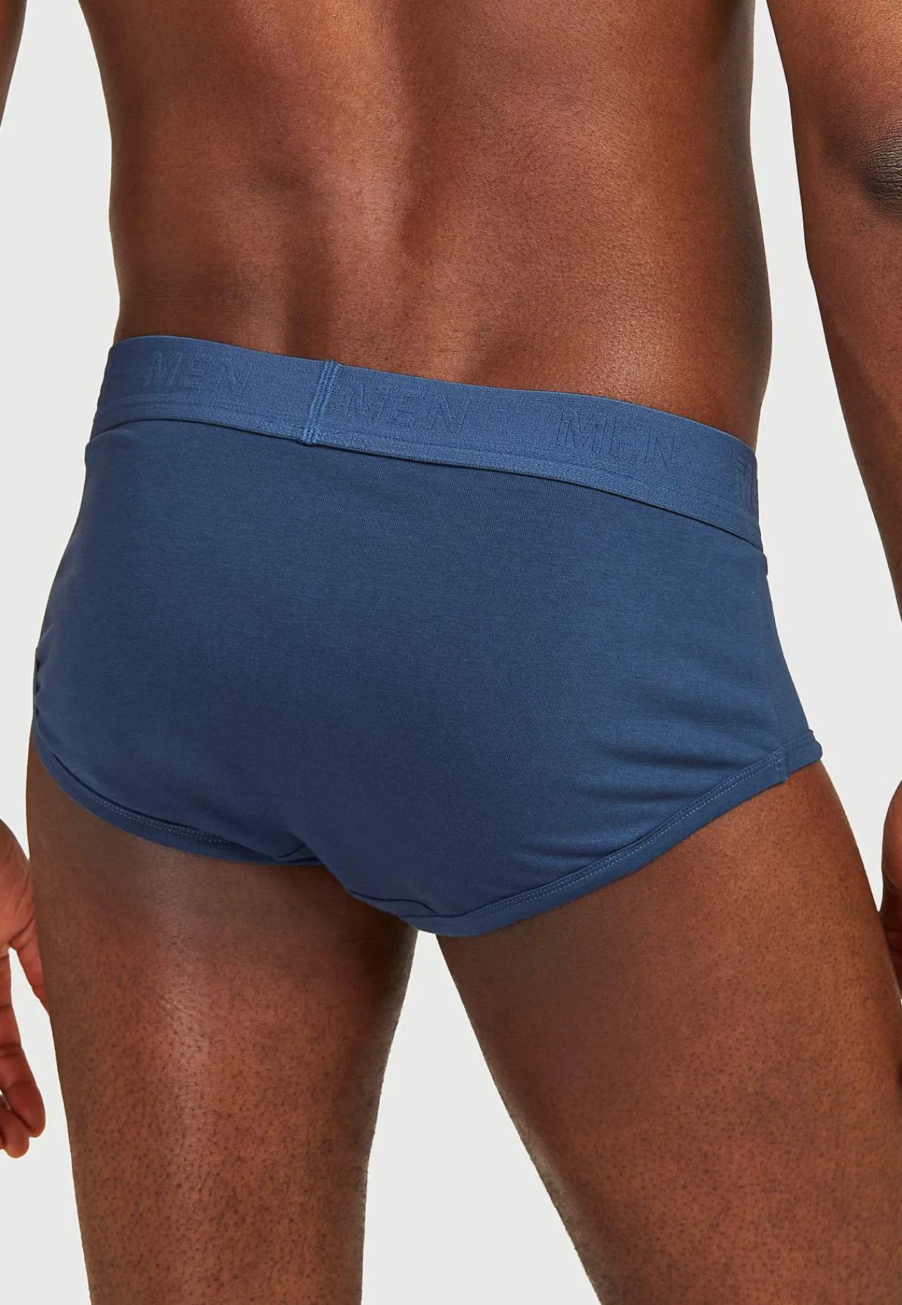 Discount Kalsonger i mjuk bomull 3-pack Underkläder|Plus Size