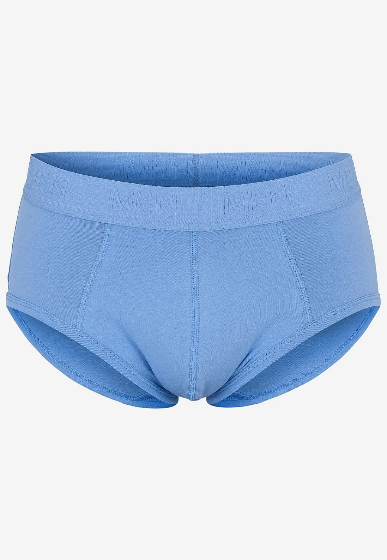 Discount Kalsonger i mjuk bomull 3-pack Underkläder|Plus Size