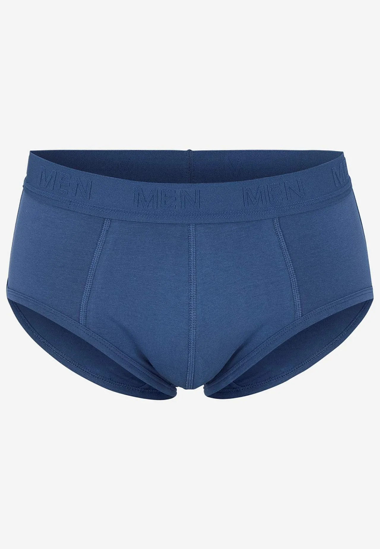Discount Kalsonger i mjuk bomull 3-pack Underkläder|Plus Size