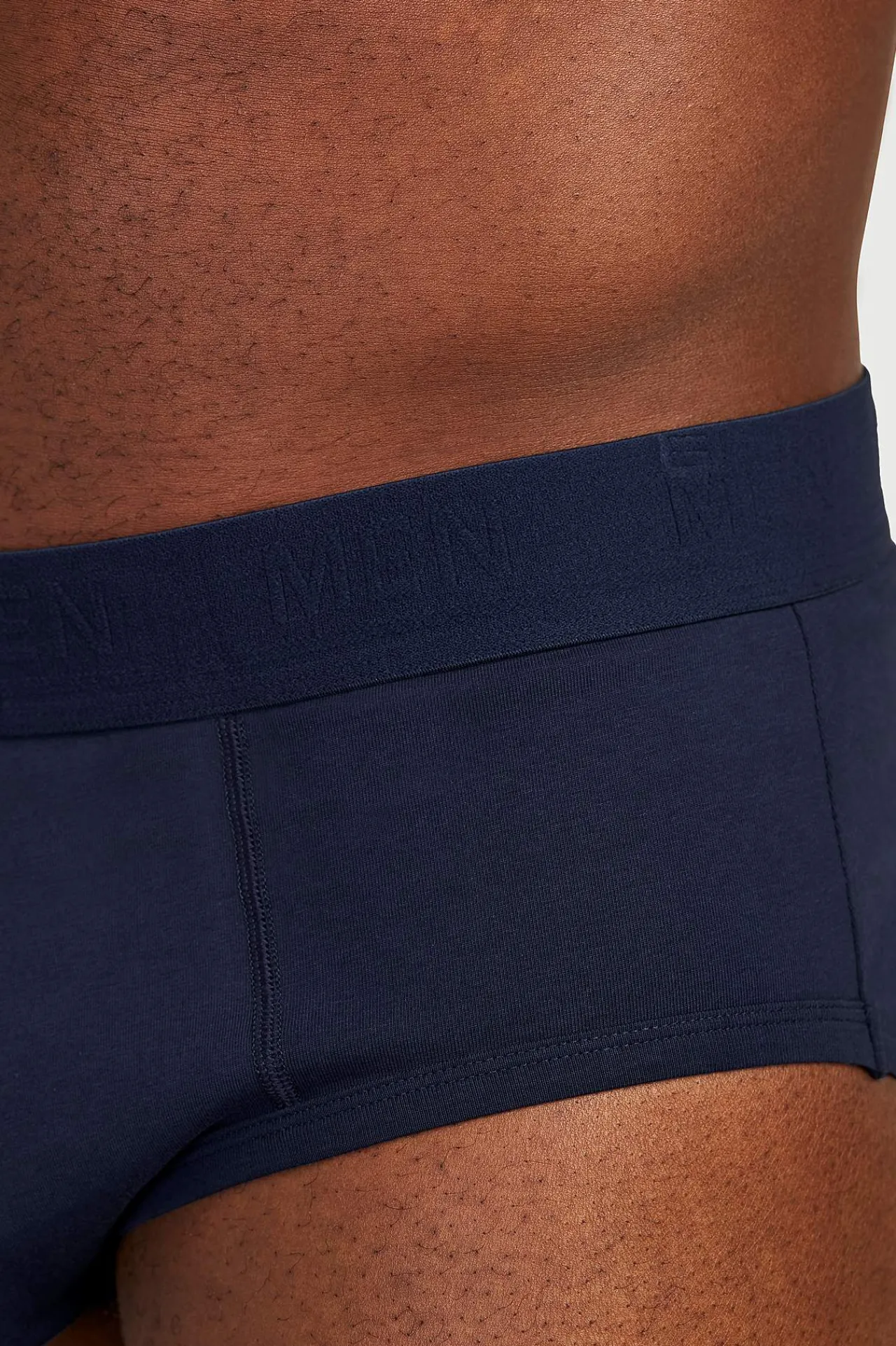 Online Kalsonger i mjuk bomull 3-pack Underkläder|Plus Size