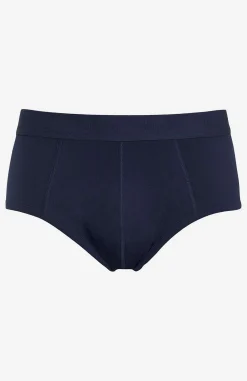 Online Kalsonger i mjuk bomull 3-pack Underkläder|Plus Size