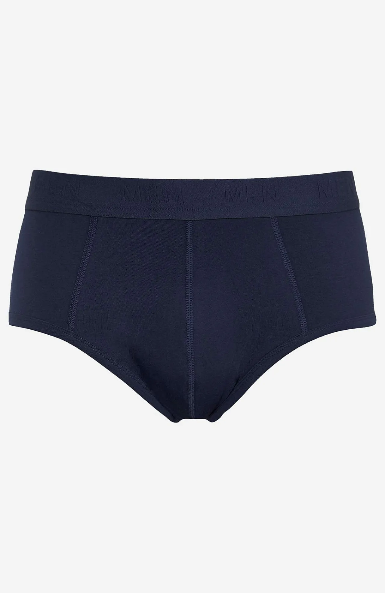 Online Kalsonger i mjuk bomull 3-pack Underkläder|Plus Size