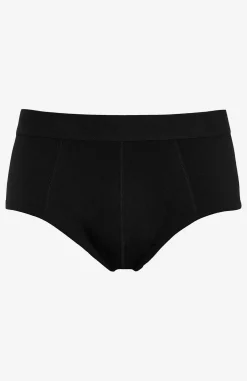 Online Kalsonger i mjuk bomull 3-pack Underkläder|Plus Size
